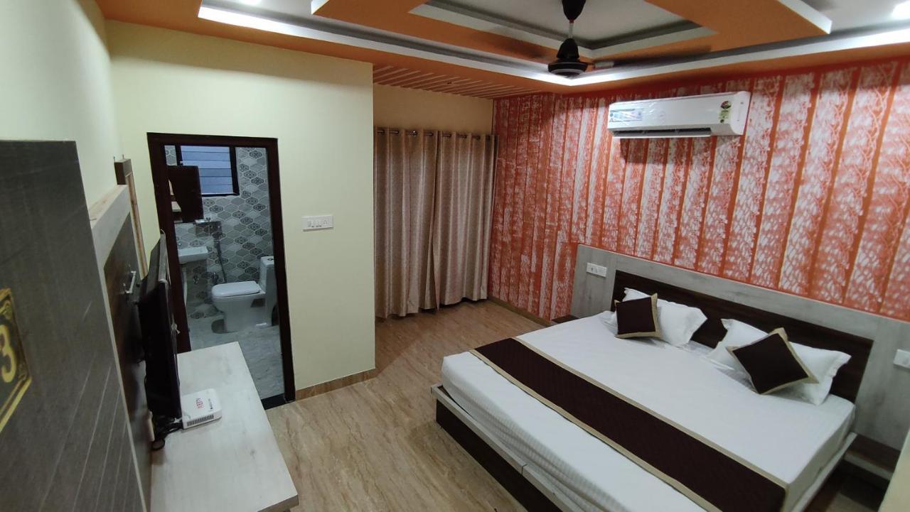 فندق Diva Pushkar 4 Min Walking From Brahma Temple And Pushkar Lake المظهر الخارجي الصورة