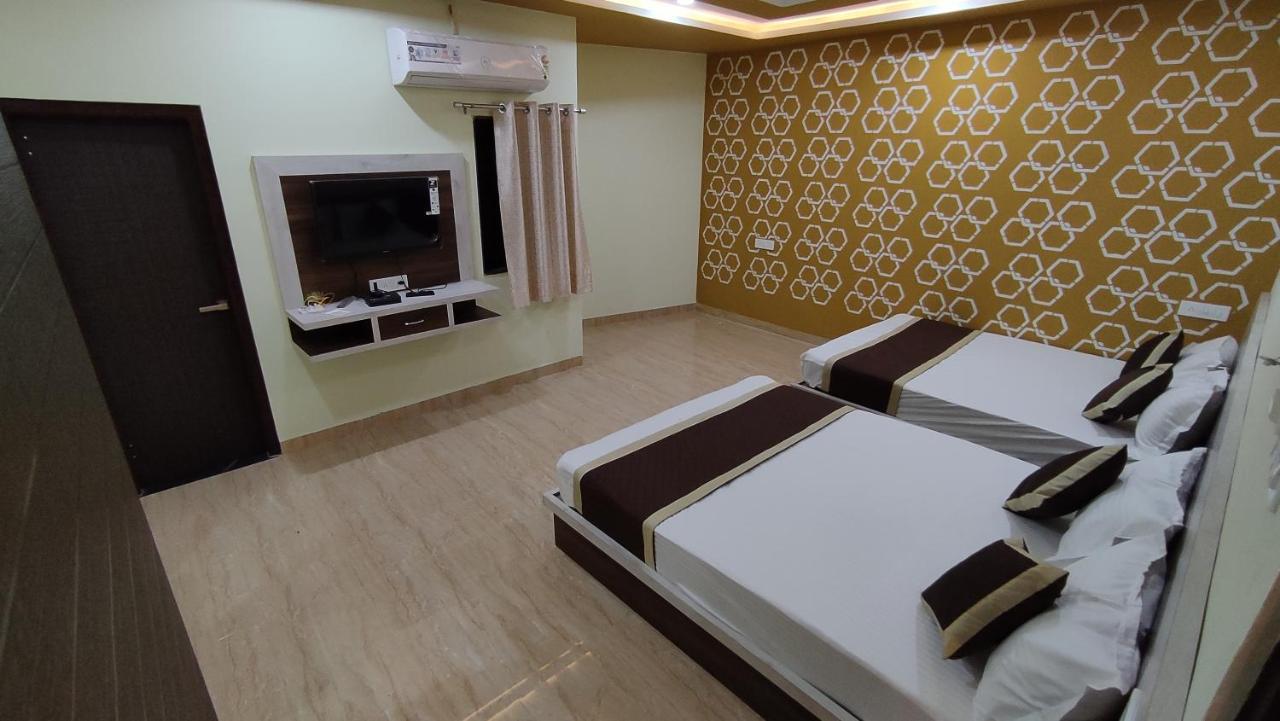 فندق Diva Pushkar 4 Min Walking From Brahma Temple And Pushkar Lake المظهر الخارجي الصورة