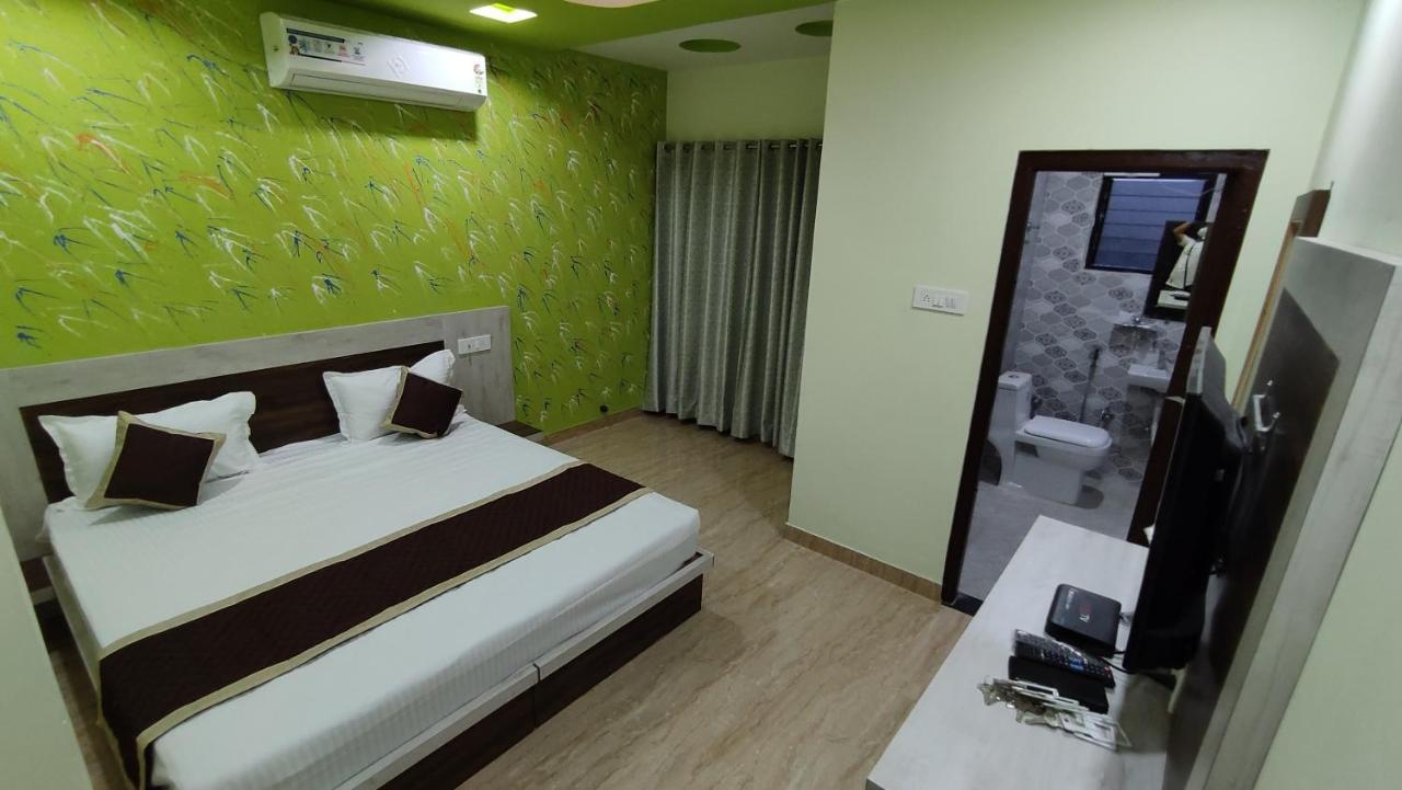 فندق Diva Pushkar 4 Min Walking From Brahma Temple And Pushkar Lake المظهر الخارجي الصورة
