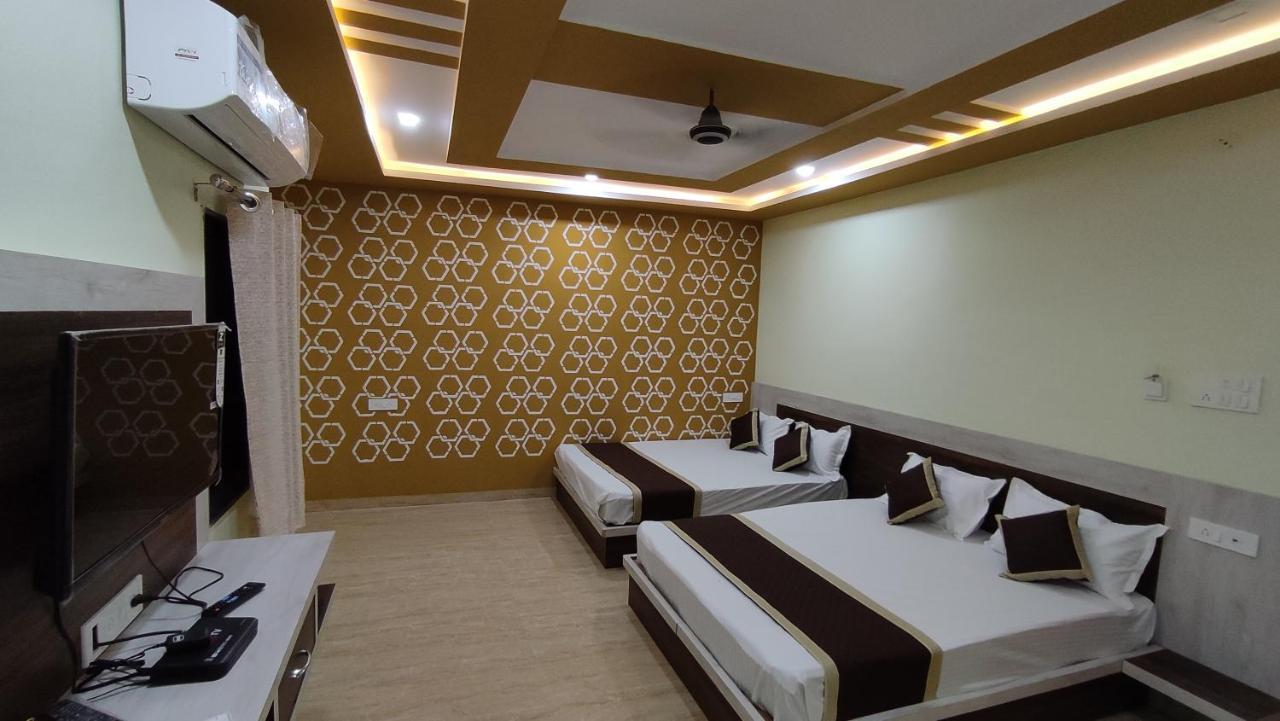 فندق Diva Pushkar 4 Min Walking From Brahma Temple And Pushkar Lake المظهر الخارجي الصورة