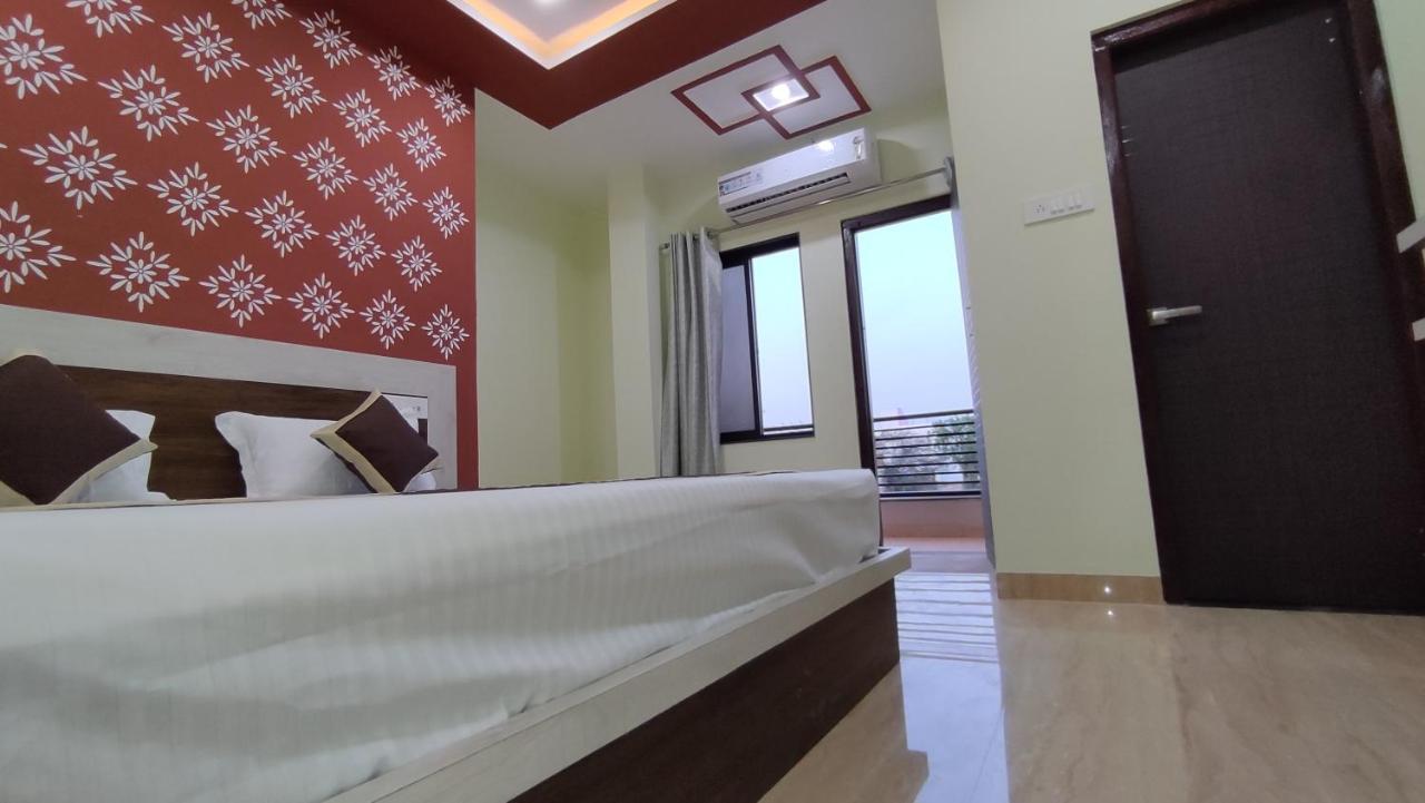 فندق Diva Pushkar 4 Min Walking From Brahma Temple And Pushkar Lake المظهر الخارجي الصورة