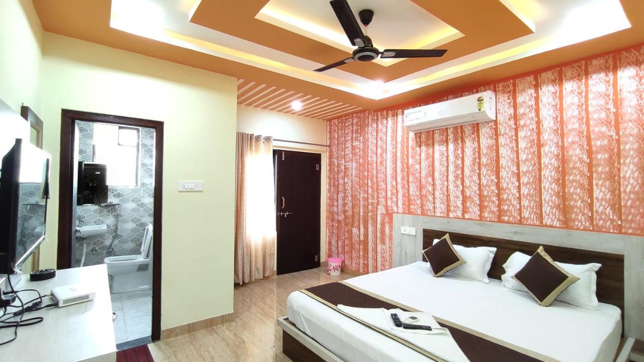 فندق Diva Pushkar 4 Min Walking From Brahma Temple And Pushkar Lake المظهر الخارجي الصورة
