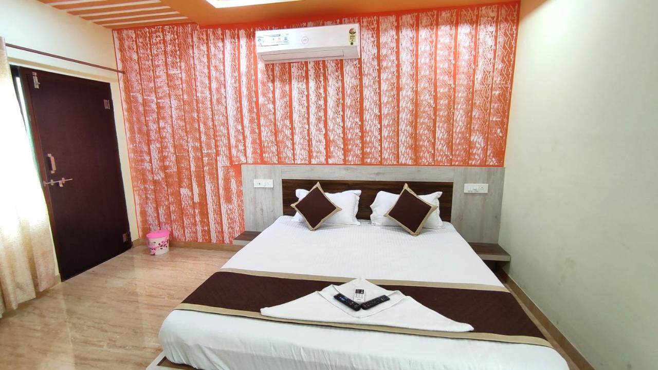 فندق Diva Pushkar 4 Min Walking From Brahma Temple And Pushkar Lake المظهر الخارجي الصورة