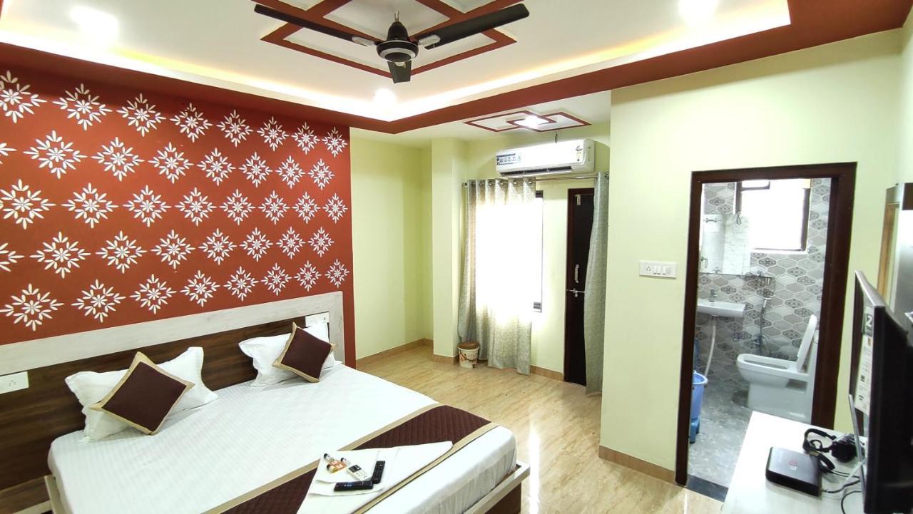 فندق Diva Pushkar 4 Min Walking From Brahma Temple And Pushkar Lake المظهر الخارجي الصورة