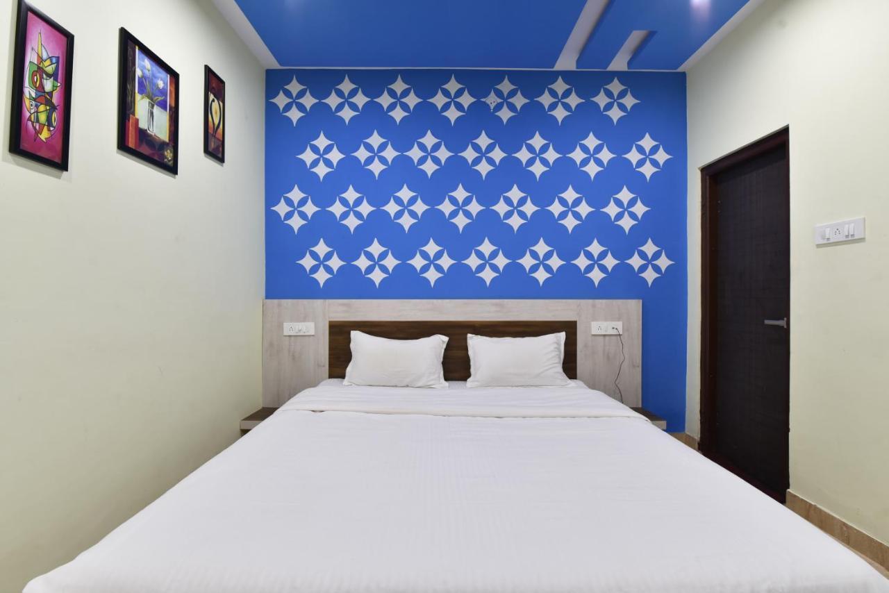 فندق Diva Pushkar 4 Min Walking From Brahma Temple And Pushkar Lake المظهر الخارجي الصورة
