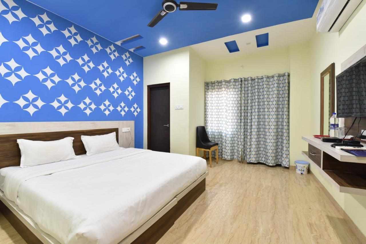 فندق Diva Pushkar 4 Min Walking From Brahma Temple And Pushkar Lake المظهر الخارجي الصورة