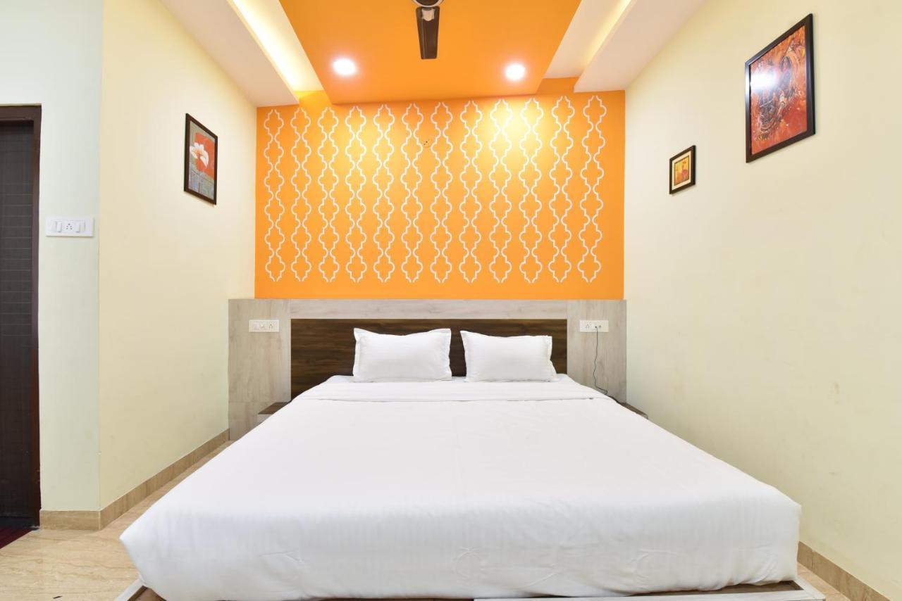 فندق Diva Pushkar 4 Min Walking From Brahma Temple And Pushkar Lake المظهر الخارجي الصورة